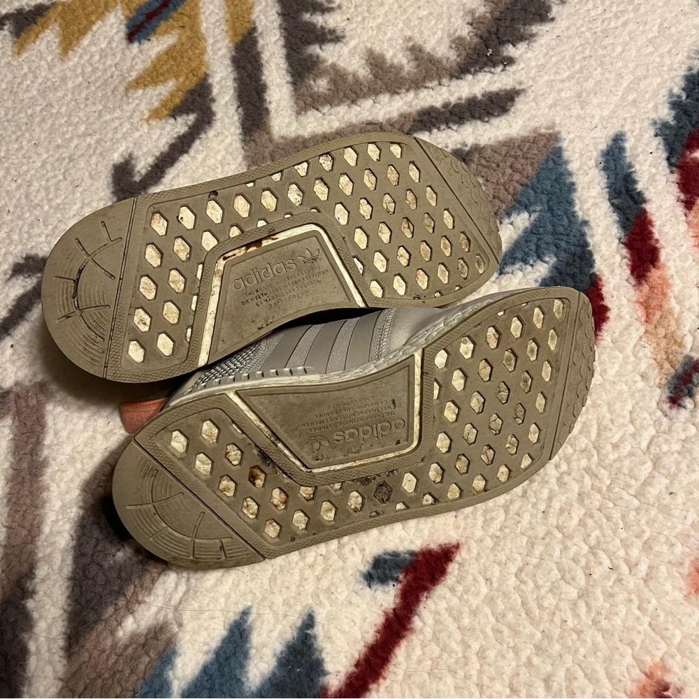 Adidas NMD_R1 Shoes - Picture 5 of 11